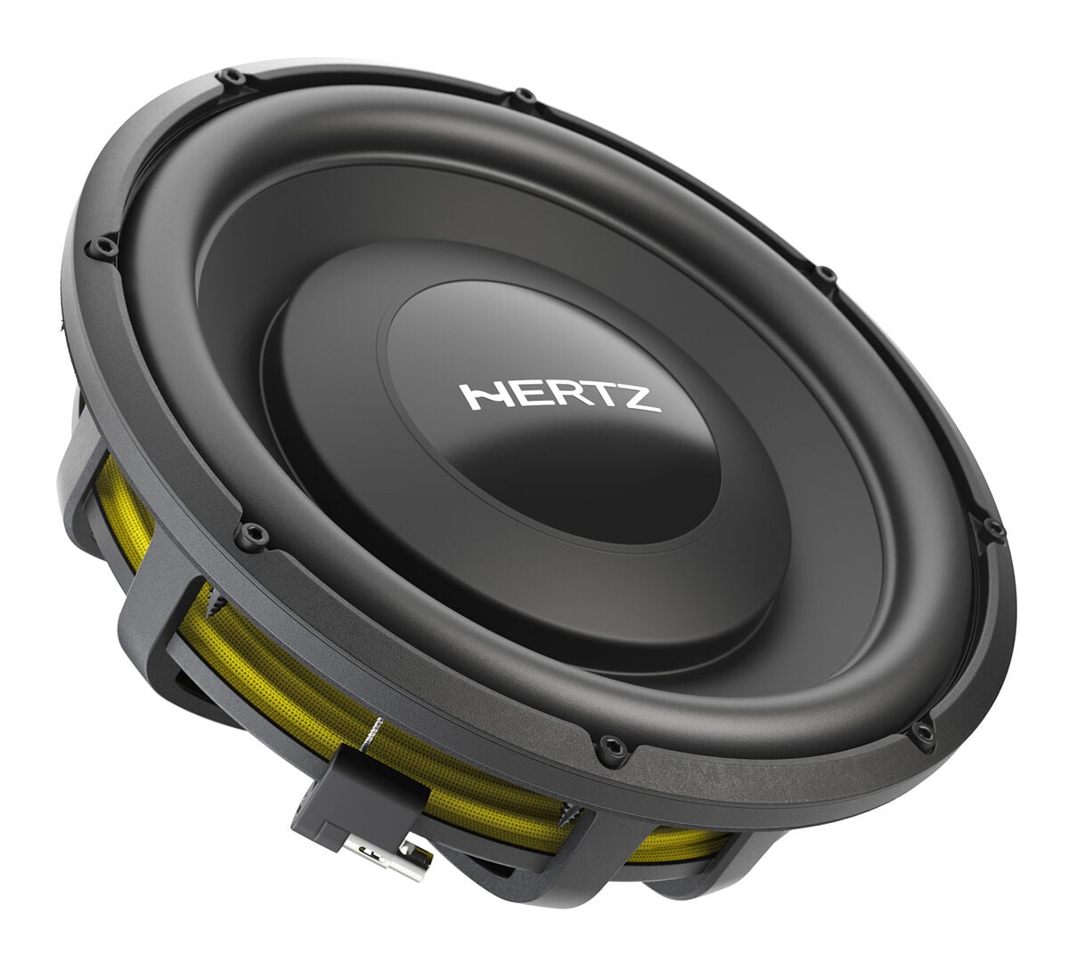 Hertz Mille Pro MPS 300 S4 Slim Subwoofer (30 cm)