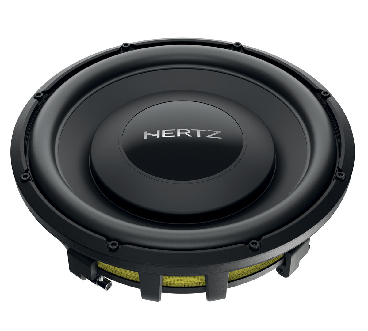 Hertz Mille Pro MPS 300 S4 Slim Subwoofer (30 cm)