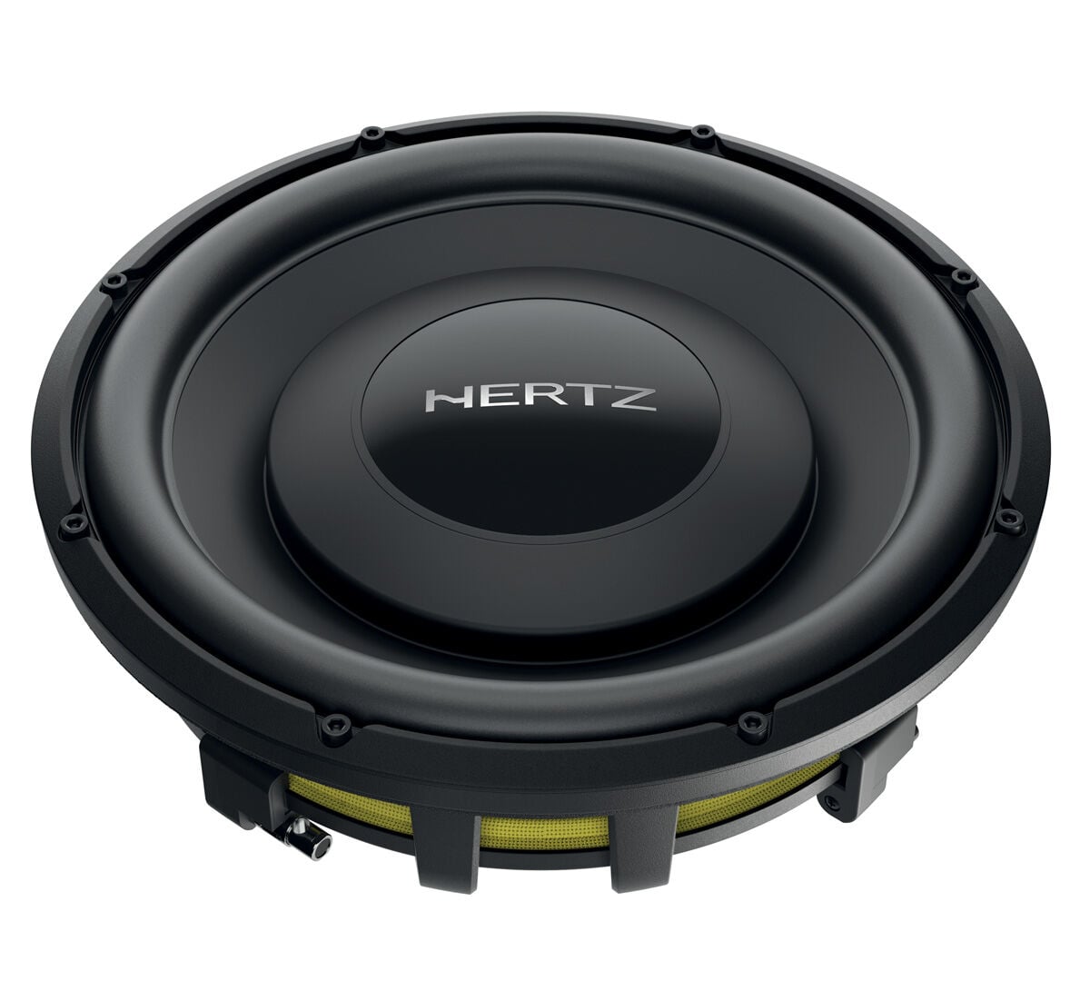 Hertz Mille Pro MPS 300 S4 Slim Subwoofer (30 cm)