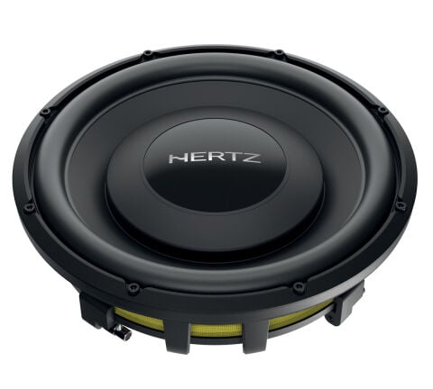 Hertz Mille Pro MPS 300 S4 Slim Subwoofer (30 cm)