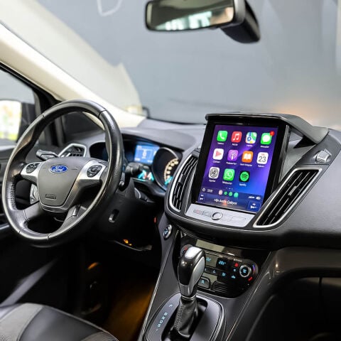 Ford Kuga Android Multimedya Sistemi (2014-2018) CRV-4845XAAT