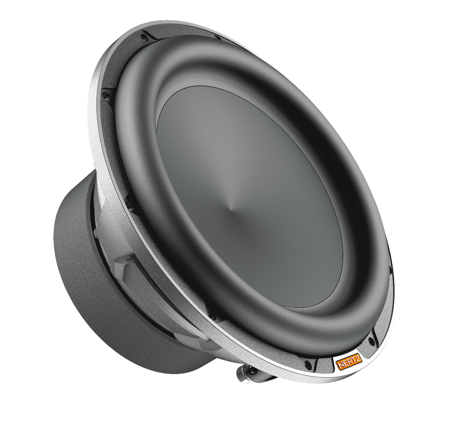 Hertz Mille Pro MP 250 D2.3 Çift Bobin Subwoofer (25 cm)
