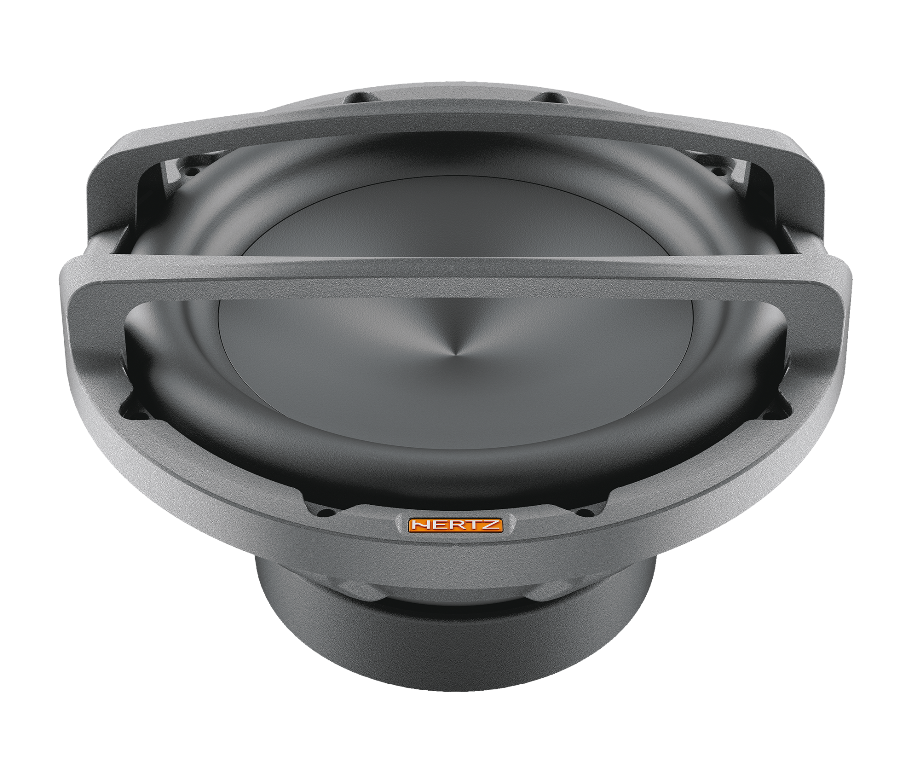Hertz Mille Pro MP 250 D2.3 Çift Bobin Subwoofer (25 cm)