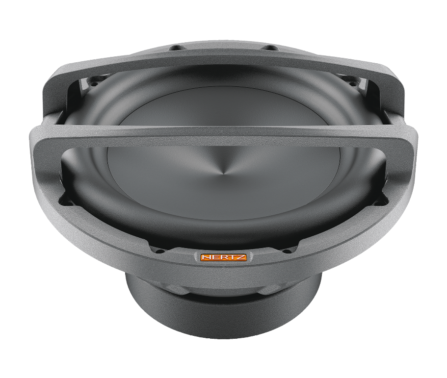 Hertz Mille Pro MP 250 D2.3 Çift Bobin Subwoofer (25 cm)