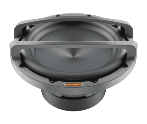 Hertz Mille Pro MP 250 D2.3 Çift Bobin Subwoofer (25 cm)