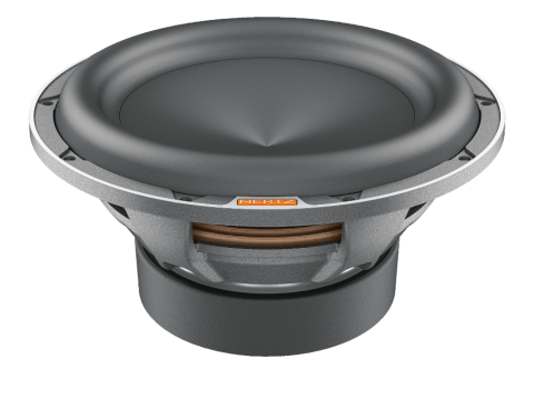 Hertz Mille Pro MP 250 D2.3 Çift Bobin Subwoofer (25 cm)
