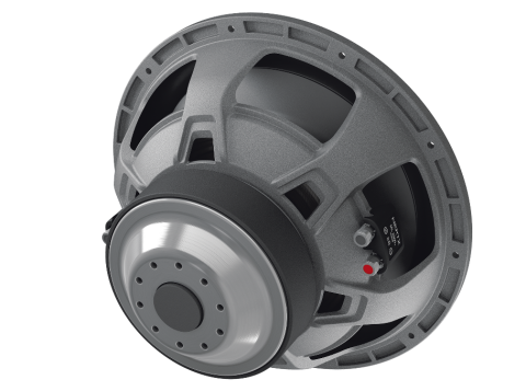 Hertz Mille Pro MP 300 D2.3 Çift Bobin Subwoofer (30 cm)