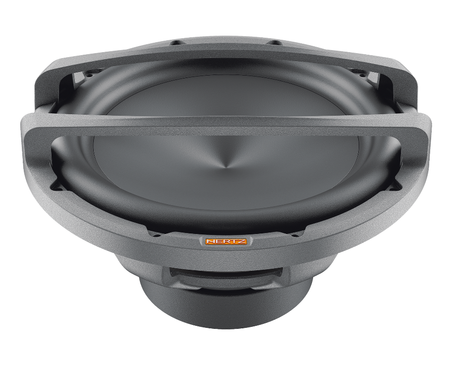 Hertz Mille Pro MP 300 D2.3 Çift Bobin Subwoofer (30 cm)