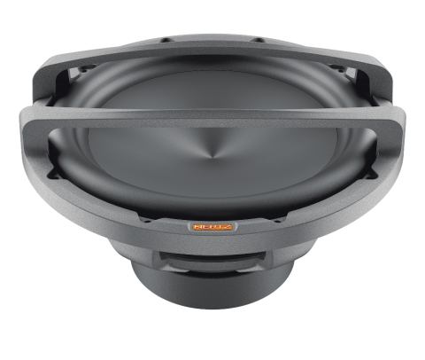Hertz Mille Pro MP 300 D2.3 Çift Bobin Subwoofer (30 cm)