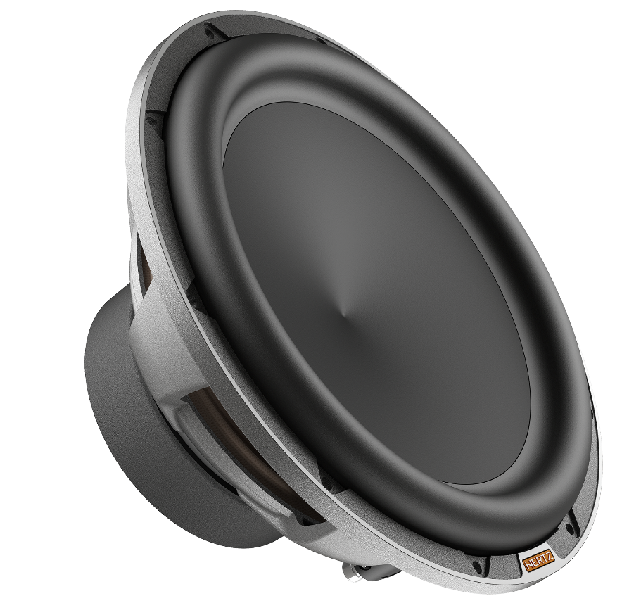 Hertz Mille Pro MP 300 D4.3 Çift Bobin Subwoofer (30 cm)