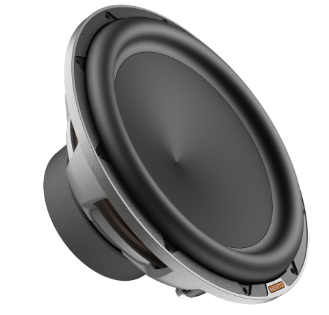 Hertz Mille Pro MP 300 D4.3 Çift Bobin Subwoofer (30 cm)