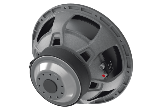 Hertz Mille Pro MP 300 D4.3 Çift Bobin Subwoofer (30 cm)