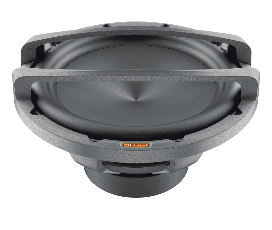 Hertz Mille Pro MP 300 D4.3 Çift Bobin Subwoofer (30 cm)