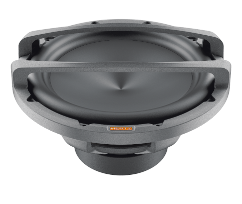 Hertz Mille Pro MP 300 D4.3 Çift Bobin Subwoofer (30 cm)