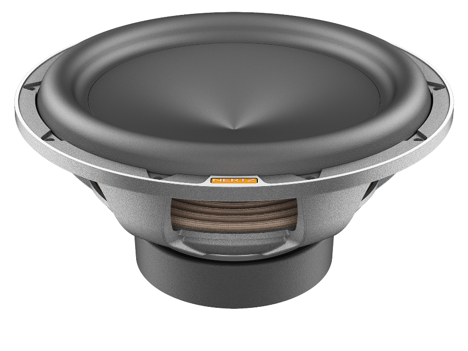 Hertz Mille Pro MP 300 D4.3 Çift Bobin Subwoofer (30 cm)