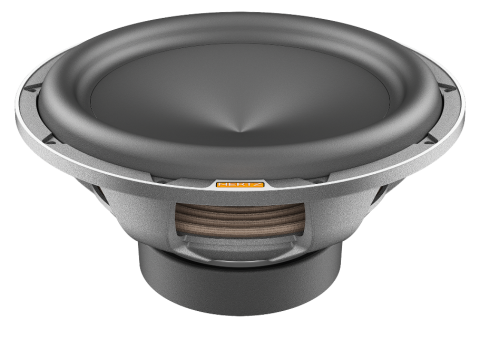 Hertz Mille Pro MP 300 D4.3 Çift Bobin Subwoofer (30 cm)
