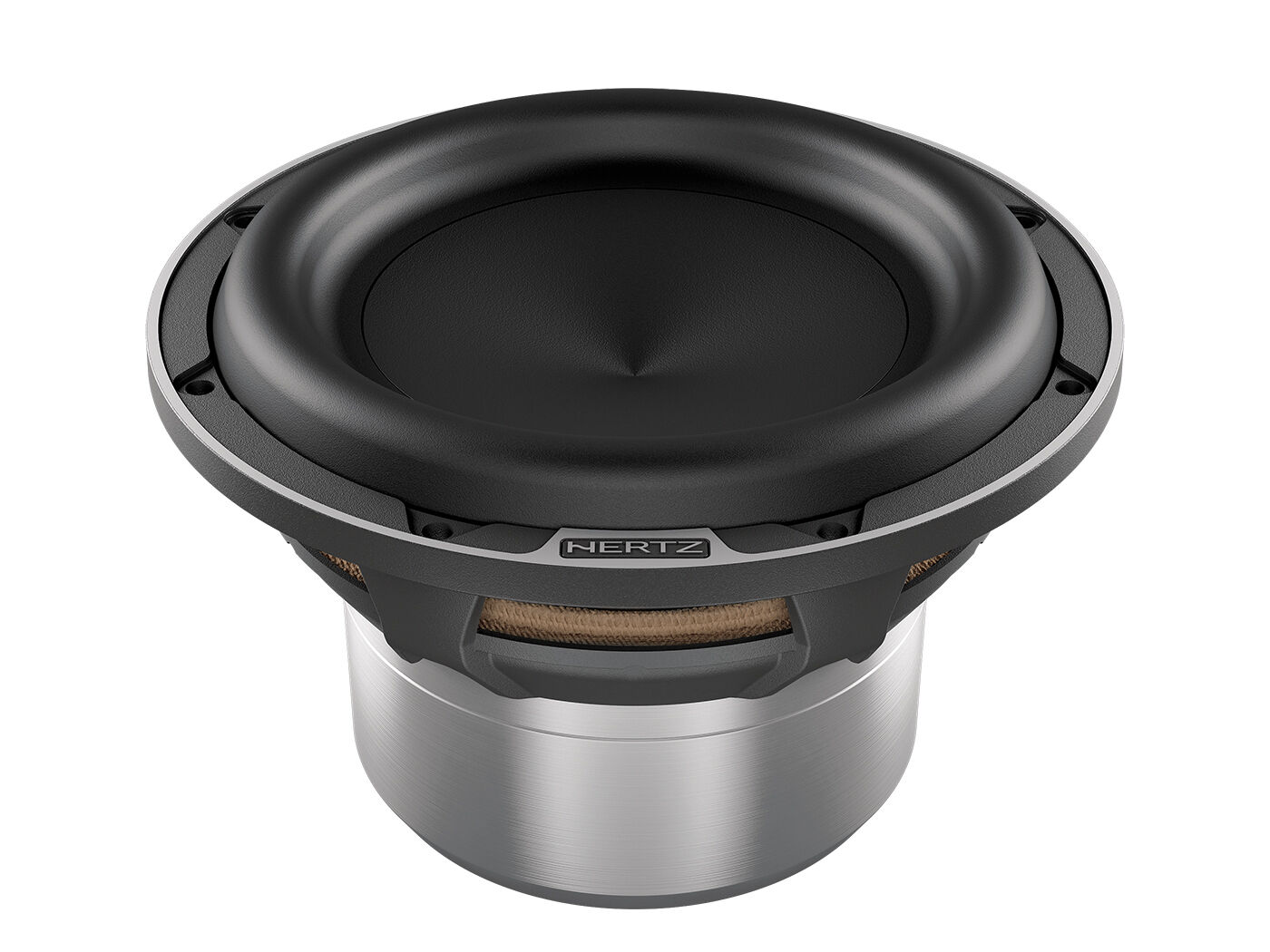 Hertz Mille Legend ML 2000.3 Referans Subwoofer (20 cm)