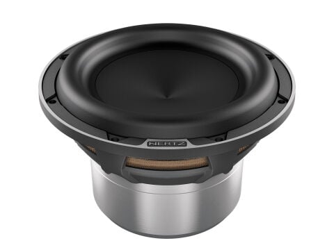 Hertz Mille Legend ML 2000.3 Referans Subwoofer (20 cm)