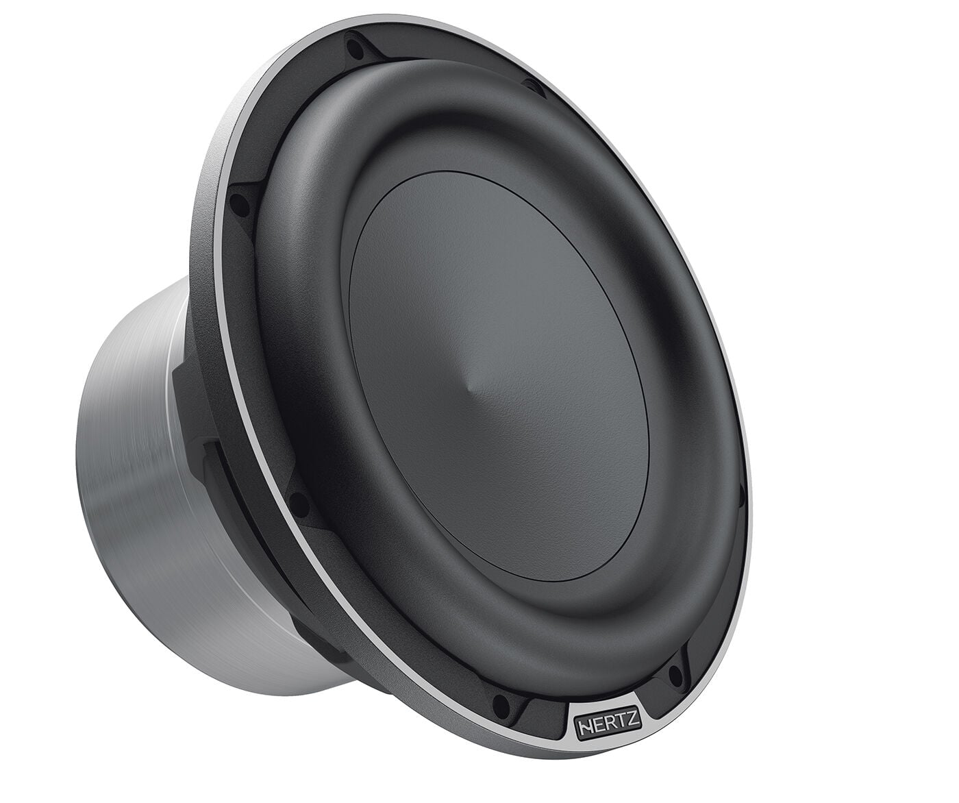 Hertz Mille Legend ML 2000.3 Referans Subwoofer (20 cm)