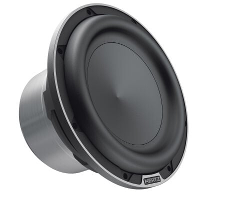Hertz Mille Legend ML 2000.3 Referans Subwoofer (20 cm)
