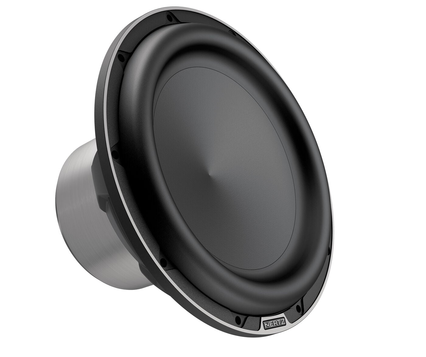 Hertz Mille Legend ML 2500.3 Referans Subwoofer (25 cm)