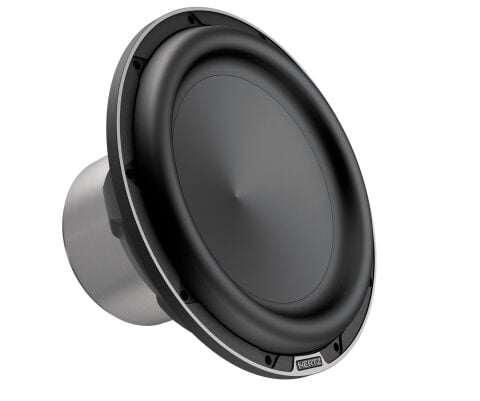 Hertz Mille Legend ML 2500.3 Referans Subwoofer (25 cm)