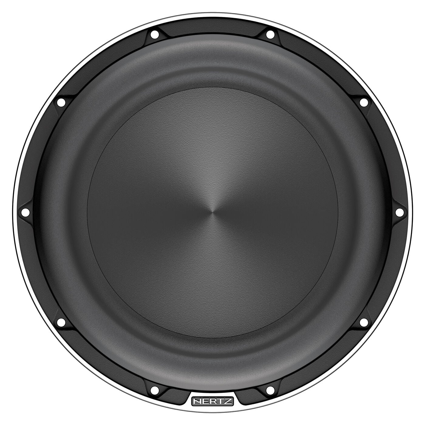 Hertz Mille Legend ML 2500.3 Referans Subwoofer (25 cm)