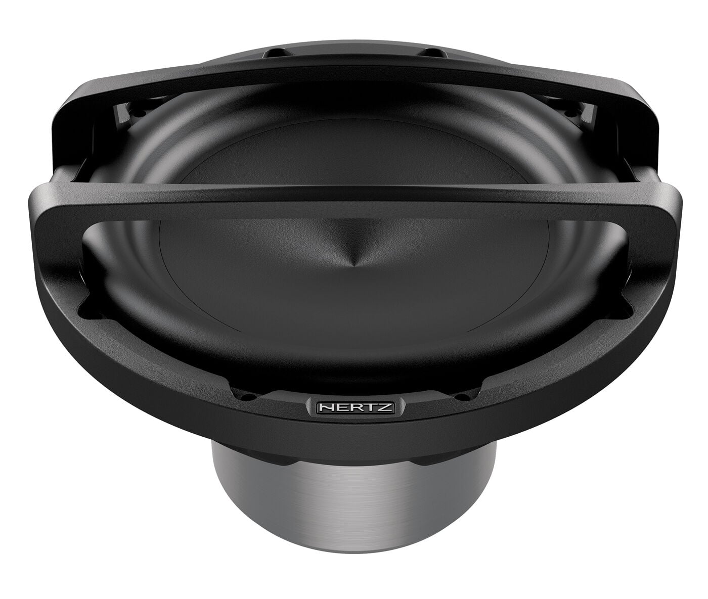 Hertz Mille Legend ML 2500.3 Referans Subwoofer (25 cm)