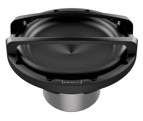 Hertz Mille Legend ML 2500.3 Referans Subwoofer (25 cm)