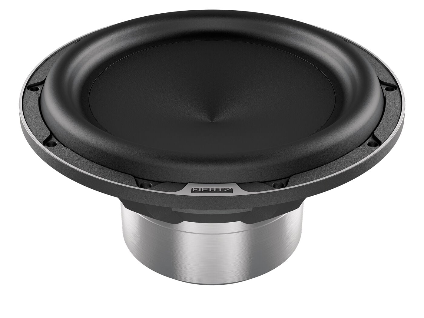 Hertz Mille Legend ML 2500.3 Referans Subwoofer (25 cm)