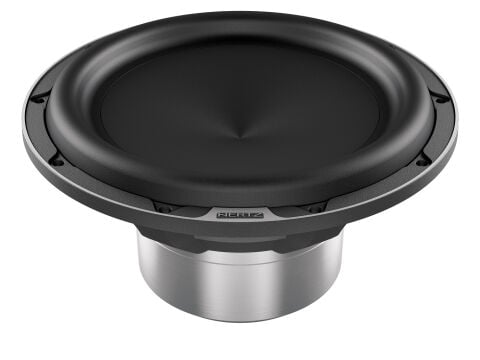Hertz Mille Legend ML 2500.3 Referans Subwoofer (25 cm)
