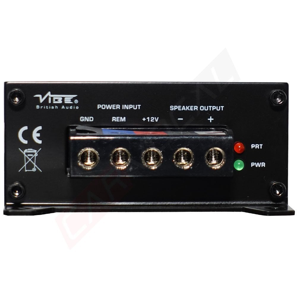 Vibe 400.1 Mono Amfi