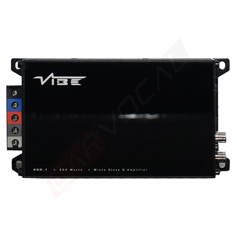 Vibe 400.1 Mono Amfi