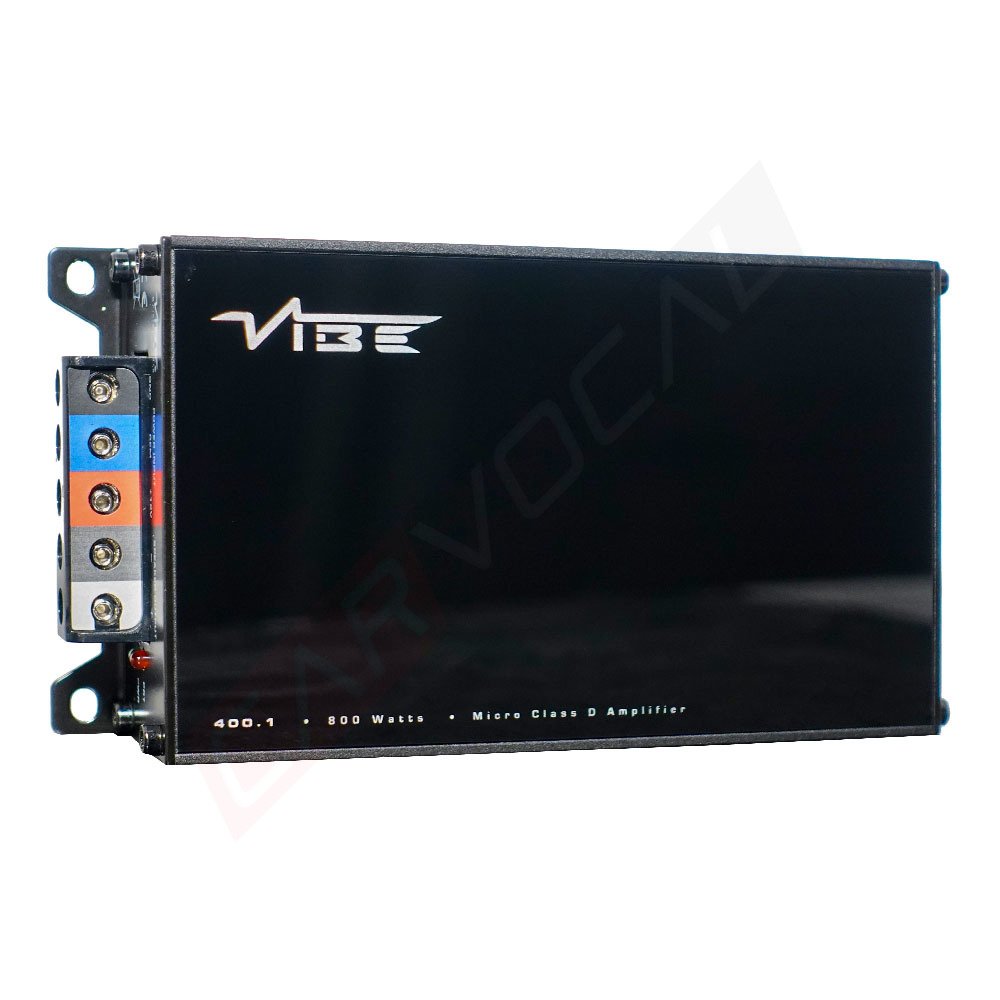 Vibe 400.1 Mono Amfi