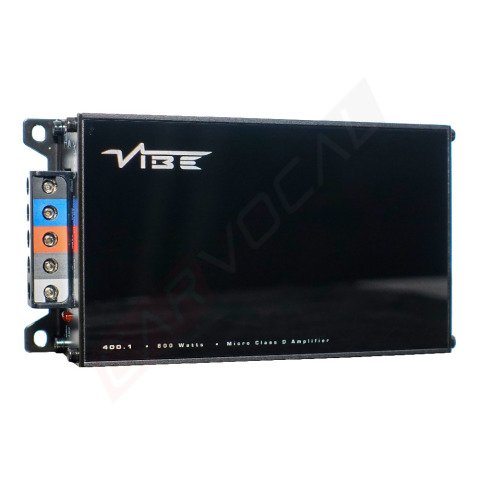 Vibe 400.1 Mono Amfi