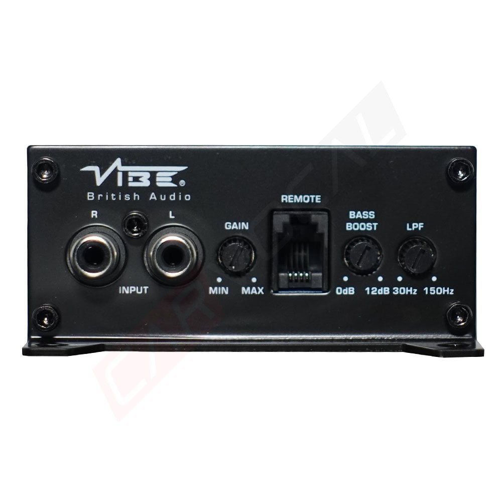 Vibe 400.1 Mono Amfi