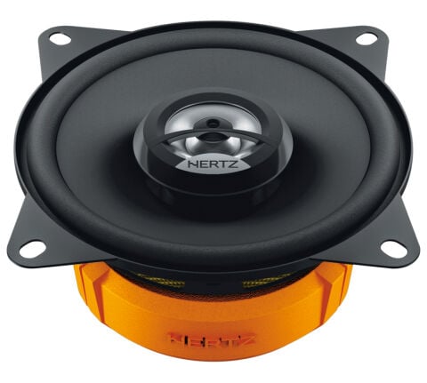 Hertz Dieci DCX 100.3 Koaksiyel Hoparlör (10 cm)