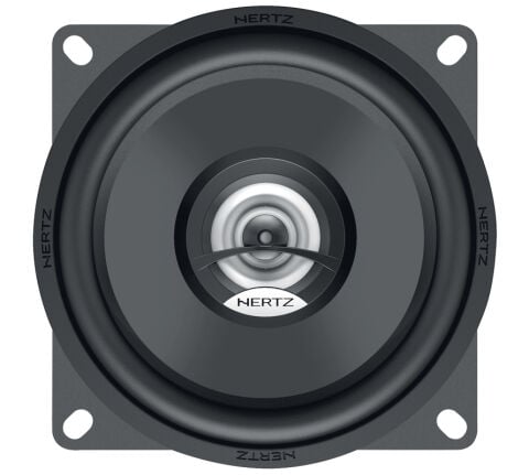Hertz Dieci DCX 100.3 Koaksiyel Hoparlör (10 cm)