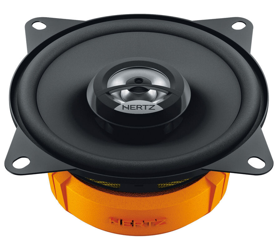 Hertz Dieci DCX 130.3 Koaksiyel Hoparlör (13 cm)