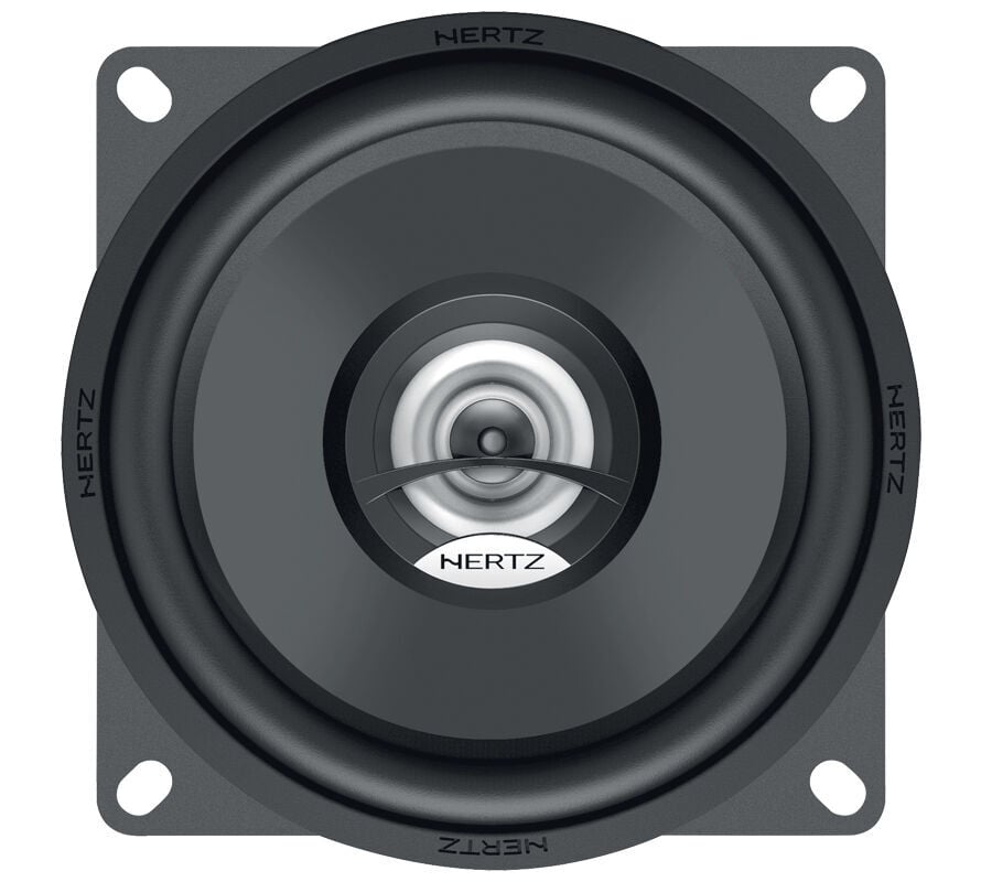 Hertz Dieci DCX 130.3 Koaksiyel Hoparlör (13 cm)