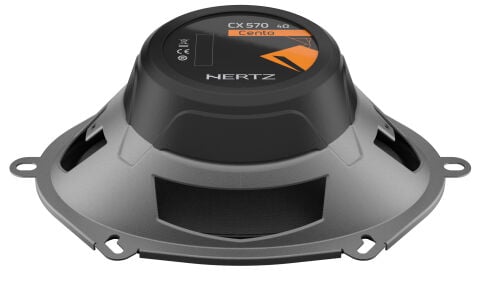 Hertz Dieci DCX 570.3 5x7 İnç Koaksiyel Hoparlör
