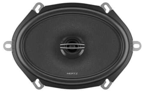 Hertz Dieci DCX 570.3 5x7 İnç Koaksiyel Hoparlör