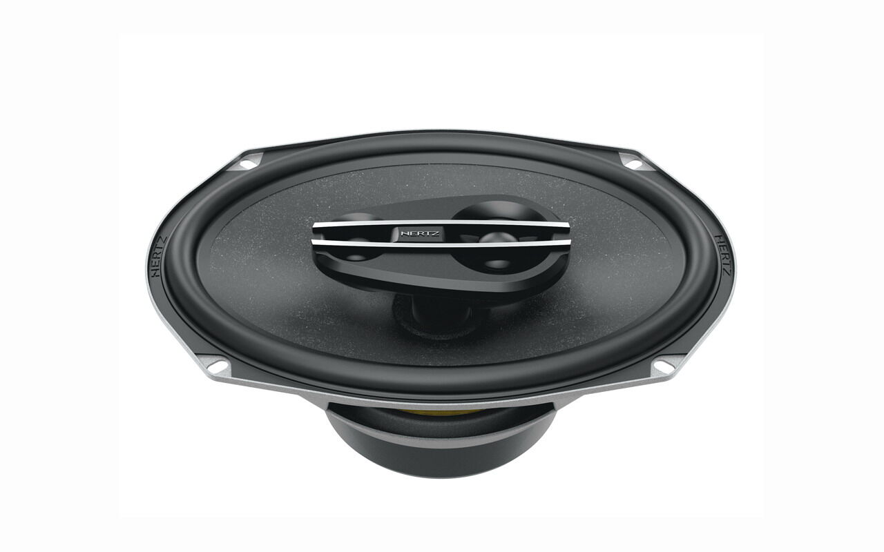 Hertz Cento CX 690 Koaksiyel Hoparlör (6x9)