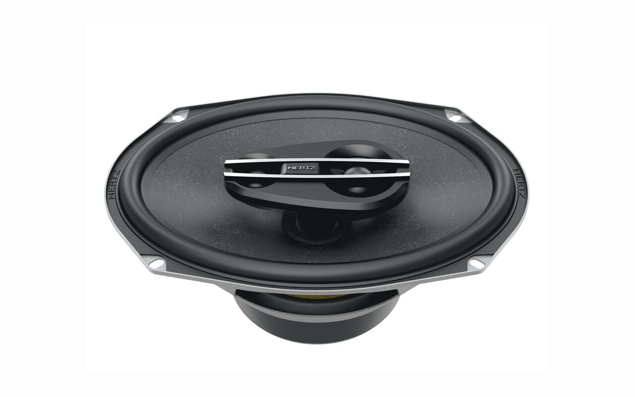 Hertz Cento CX 690 6x9 İnç Koaksiyel Hoparlör