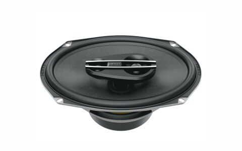 Hertz Cento CX 690 Koaksiyel Hoparlör (6x9)