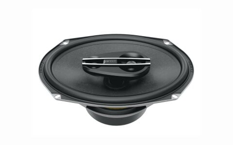 Hertz Cento CX 690 6x9 İnç Koaksiyel Hoparlör