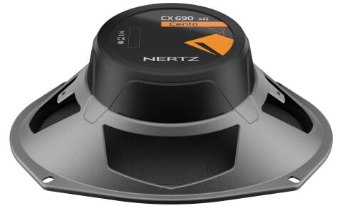 Hertz Cento CX 690 6x9 İnç Koaksiyel Hoparlör