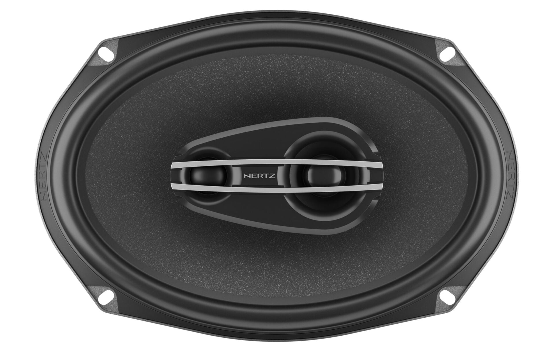 Hertz Cento CX 690 6x9 İnç Koaksiyel Hoparlör