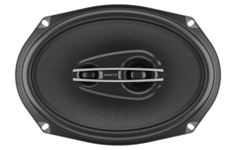 Hertz Cento CX 690 6x9 İnç Koaksiyel Hoparlör