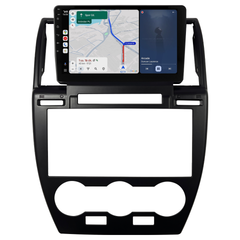 Land Rover Freelander Android Multimedya Sistemi CRV4849XP